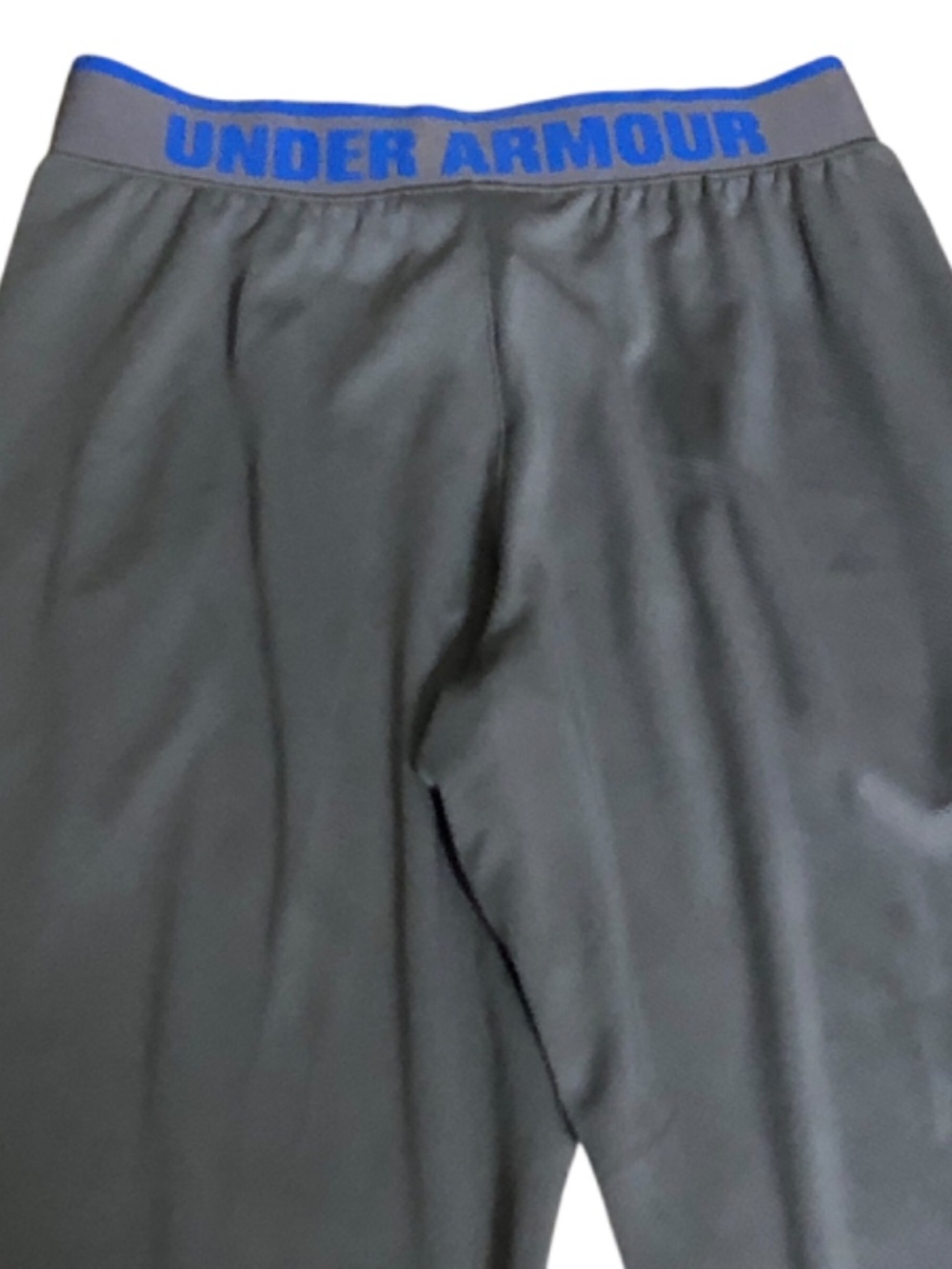 Mens Under Armour Pull-On Elastic Waist Pants Size Large - Picture 5 of 8